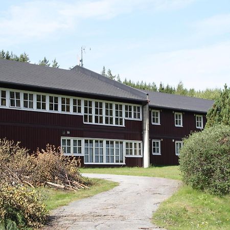 Dovreskogen Gjestegard As Kültér fotó