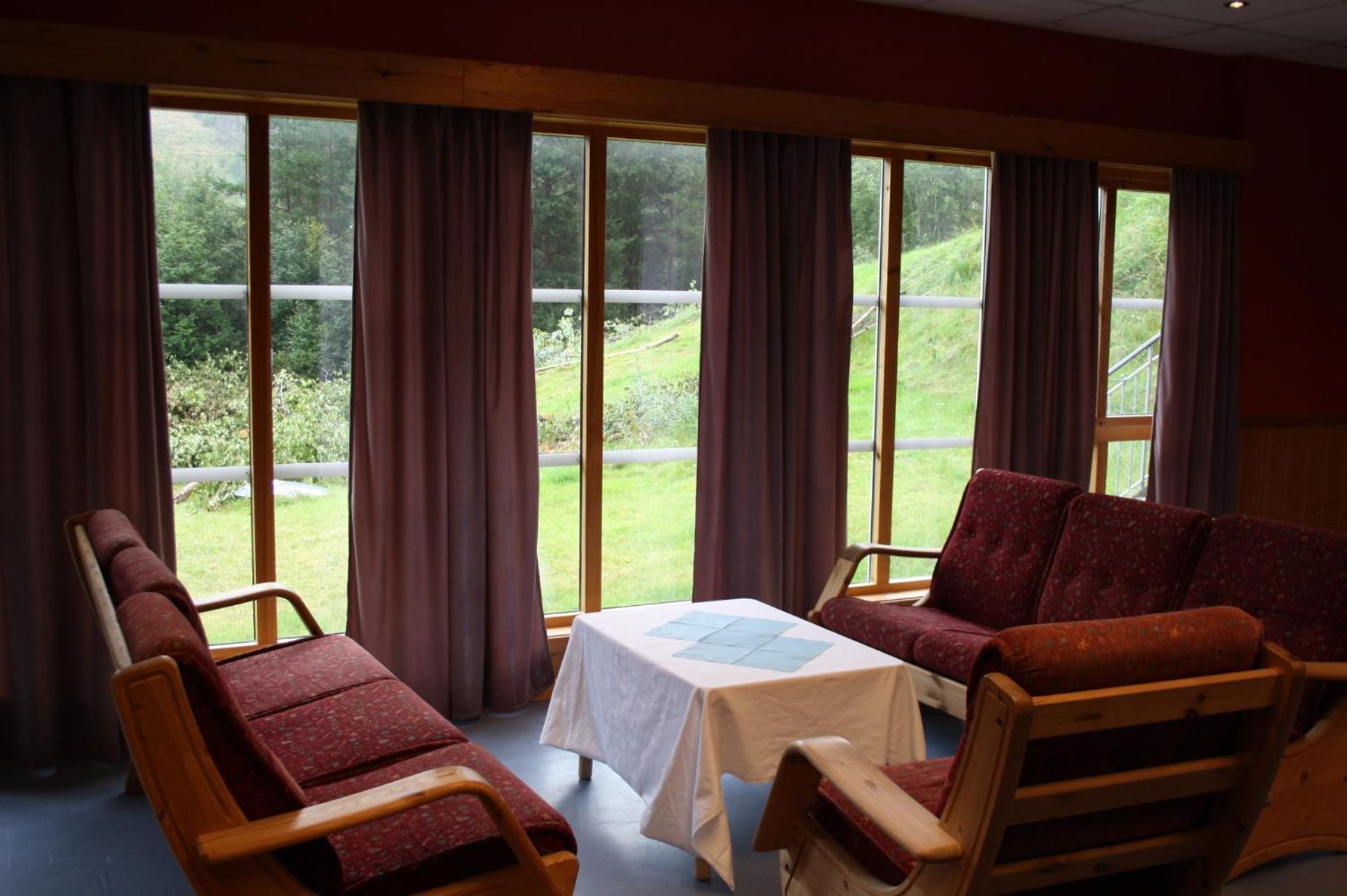 Dovreskogen Gjestegard As Kültér fotó