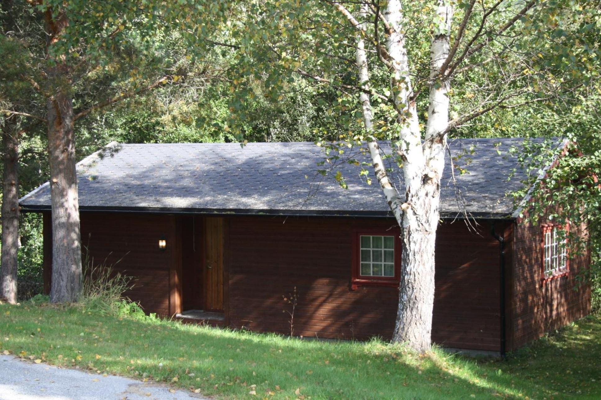Dovreskogen Gjestegard As Kültér fotó